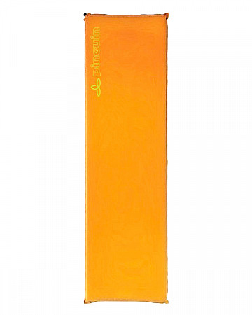 Самонадувающийся коврик Pinguin Horn 30 orange