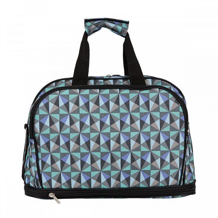 Дорожная сумка Polar П7092 pink