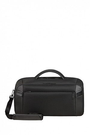 Дорожная сумка Samsonite X-RISE CH2*09 006 black