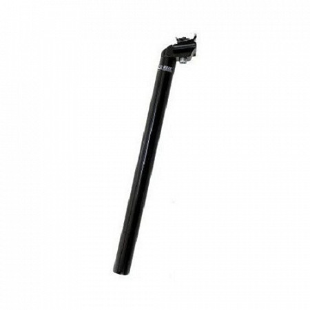 Подседельный штырь Horst 25,4х350мм black 00-170093