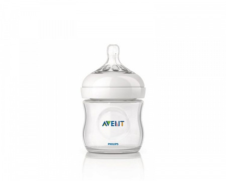 Ручной молокоотсос Philips Avent Natural SCF330/20