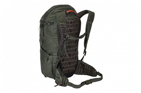 Рюкзак туристический Thule Stir 28L M dark forest (3203548)