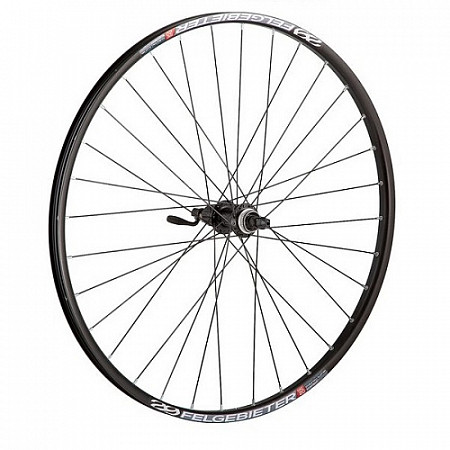Колесо Felgebieter 29" заднее 32 отверстий, под disc эксцентрик Х82368