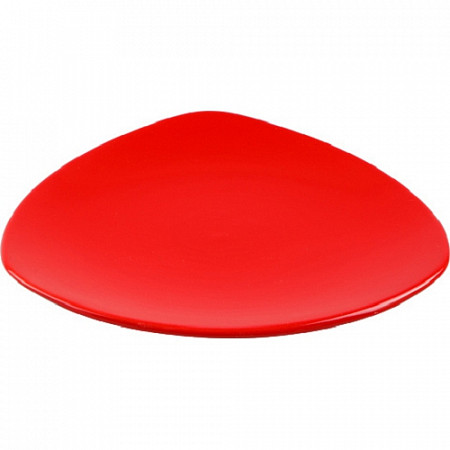 Тарелка десертная керамическая Perfecto Linea 22 см 16-321509