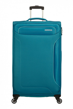 Чемодан большой American Tourister Holiday Heat 79,5см 50G*04 006 green