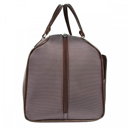 Дорожная сумка Polar 7051д brown