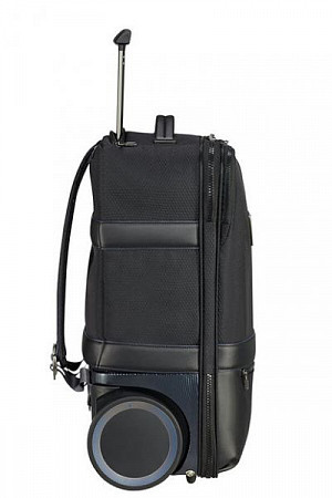 Сумка дорожная Samsonite Zigo CH9-09006 Black