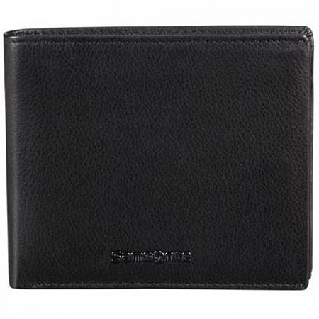 На картинке изображен Портмоне Samsonite Success Slg 61U-09032 Black Портмоне Samsonite Success Slg 61U-09032 Black