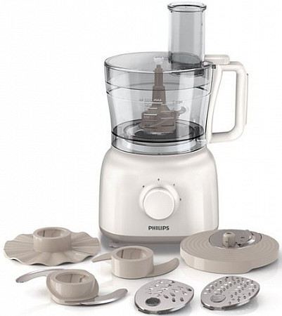 Комбайн кухонный Philips HR7627/00