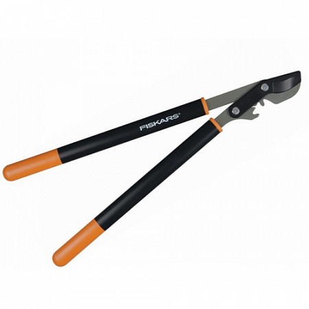 Сучкорез контактный Fiskars PowerGear плоскостной L74 112290 1000582