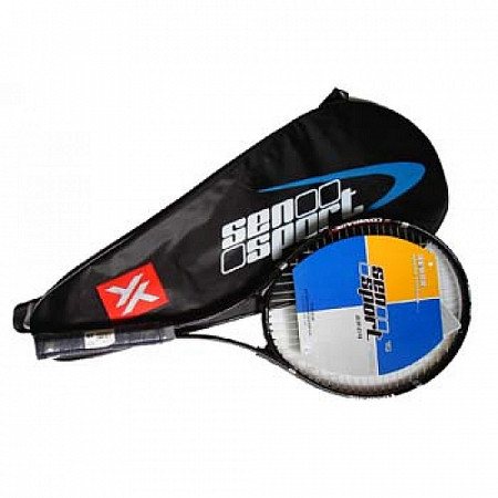 Ракетка для большого тенниса Zez Sport 91
