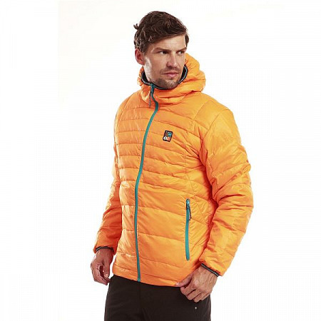 На картинке изображен Куртка Alpine Pro Ignazio MJCB028324 Orange Куртка Alpine Pro Ignazio MJCB028324 Orange