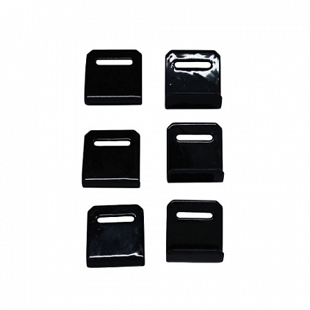 Крючки Peruzzo для всех багажников на заднюю дверь 933