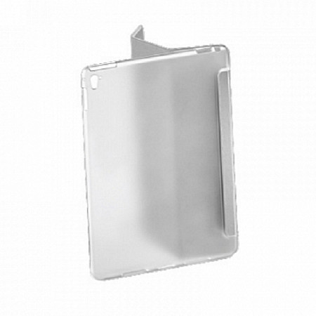 Чехол Cellularline Clear View Case для Ipad Pro 9,7" CLEARVIEWIPAD7S silver