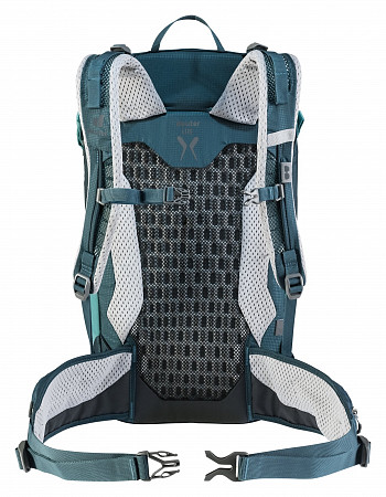 Рюкзак Deuter Speed Lite 22 SL 3410321-1323 arctic/dustblue (2021)