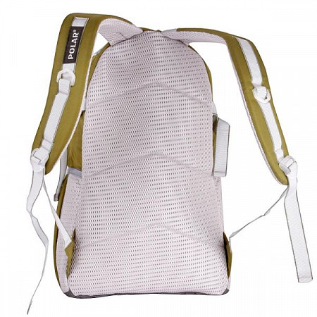 Рюкзак Polar П1221 khaki