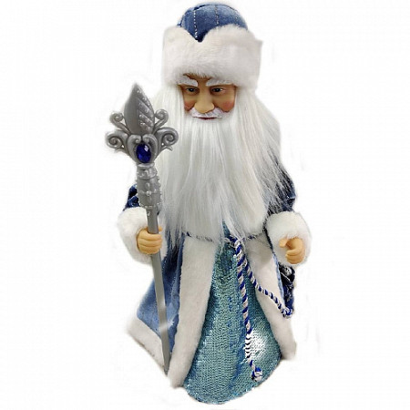 Фигурка Ausini Дед Мороз 20A02-20