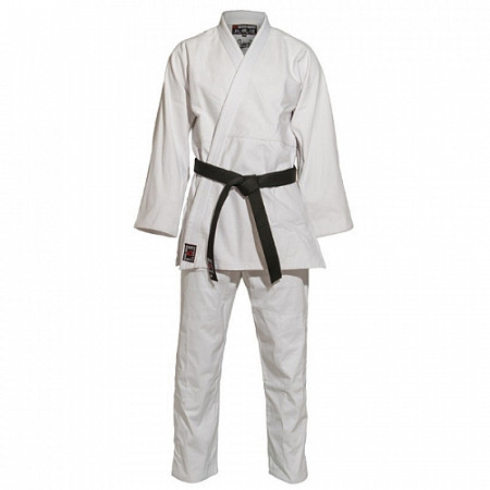 На картинке изображен Кимоно Budo-Nord Кодокан Айкидо Кимоно Budo-Nord Кодокан Айкидо