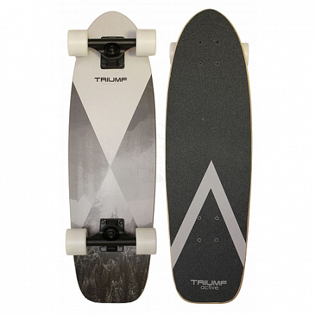 Круизер Triumf Active TF-2808 Unforcer