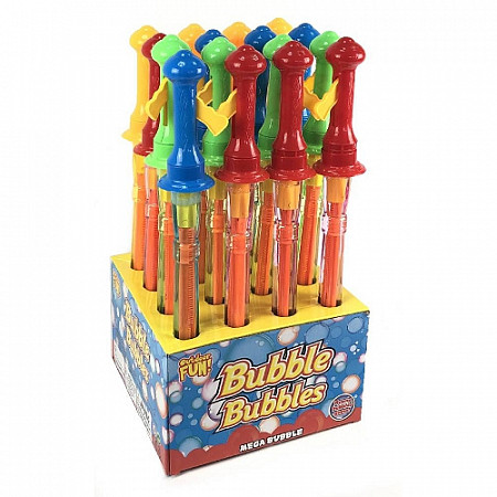 Мыльные пузыри Ausini 2299