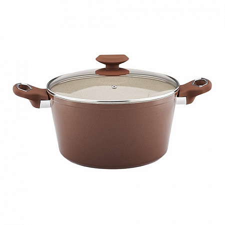 Кастрюля Granchio 88149 5 л