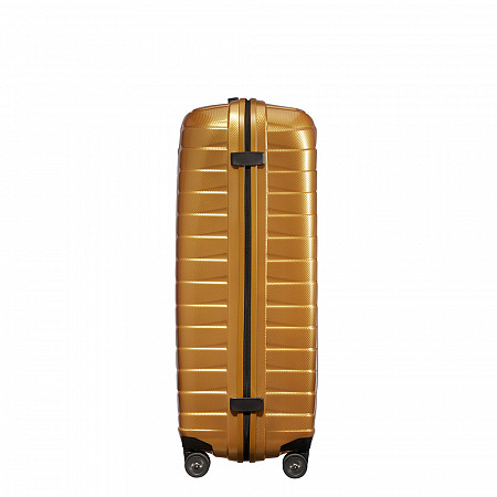 Чемодан Samsonite Proxis 81см CW6*06 004 gold