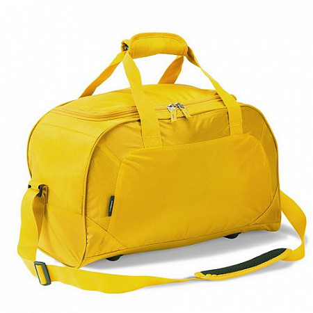 Спортивная сумка Colorissimo LS41YL Yellow