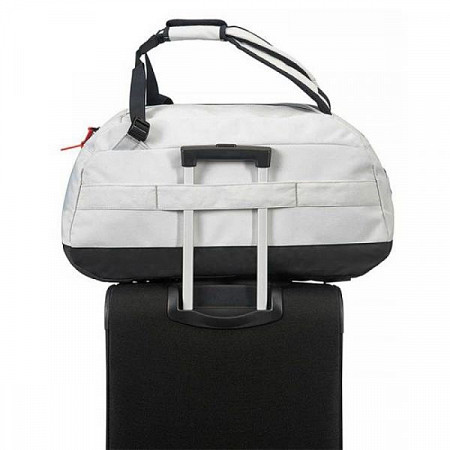 Сумка дорожная American Tourister Grab'n'Go Disney 35C-05004 White