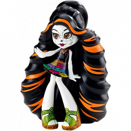 Куклa Monster High Vinil figure CFC83 CJR40