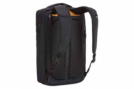 Рюкзак для ноутбука Thule Paramount Convertible Laptop Bag PARACB2116BLK black (3204219)