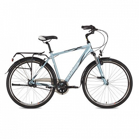 Велосипед Stinger Vancouver Std 28" (2018) Blue