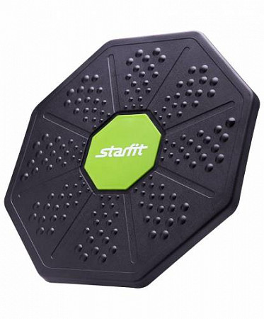 Диск балансировочный Starfit FA-201 green