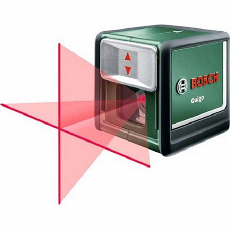 Нивелир лазерный Bosch Quigo 603663521
