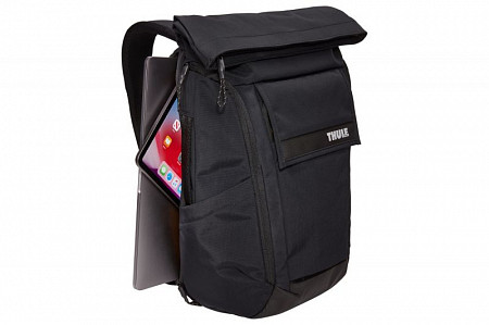 Рюкзак для ноутбука Thule Paramount Backpack PARABP2116BLK black (3204213)