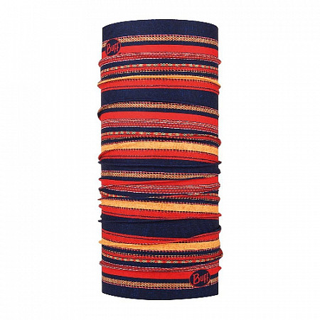 На картинке изображен Бандана Buff Original Utsi Multi Бандана Buff Original Utsi Multi