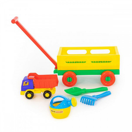 Набор Полесье №494 45829