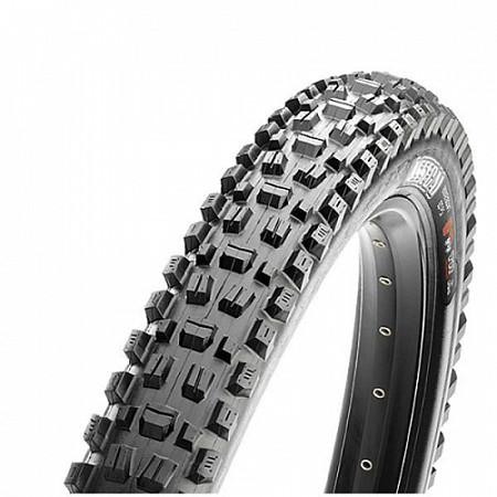 Велопокрышка Maxxis Assegai 27.5x2.5WT TB00017200