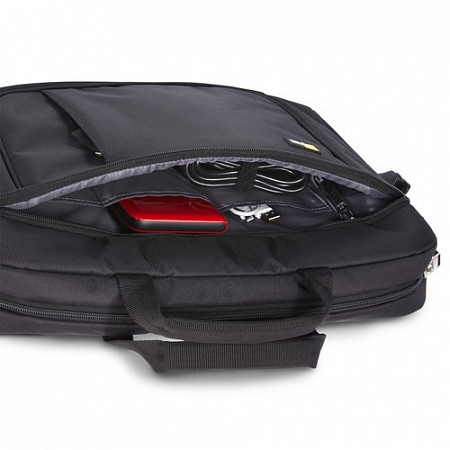 Сумка для ноутбука Case Logic AUA314K Black