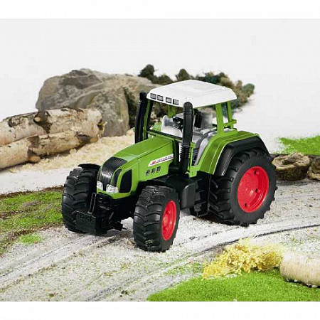 Игрушка Bruder Трактор Fendt Favorit 926 Vario 02-060