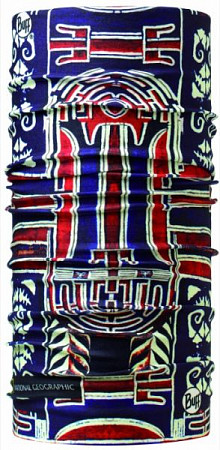 Бандана Buff National Geographic Original Buff Solomon