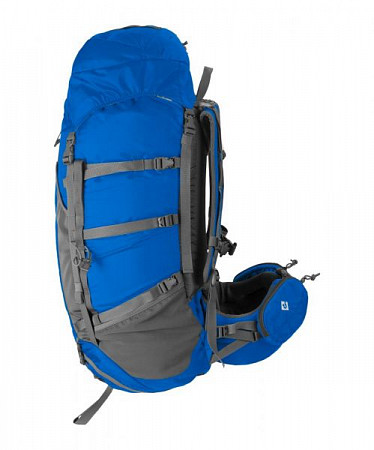 Туристический рюкзак RedFox Makalu 85 V4 Dark Blue