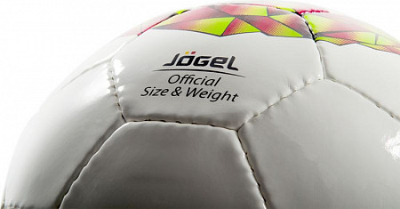 Мяч футзальный Jogel JF-500 Blaster №4