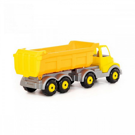 Машинка Полесье 44129