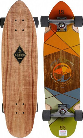 Лонгборд Arbor Pilsner