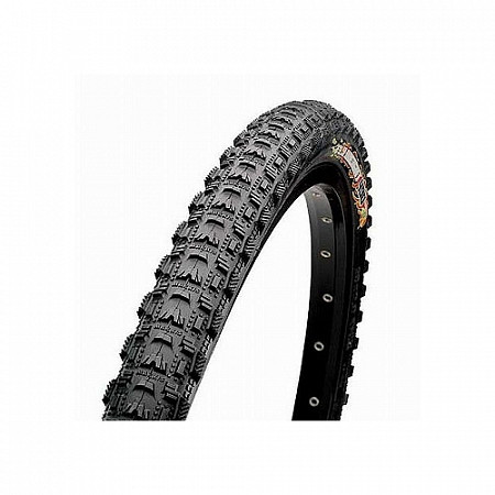 Покрышка Maxxis Flyweight 330 МТБ 26x1.90 Кевлар TB66550000 Black