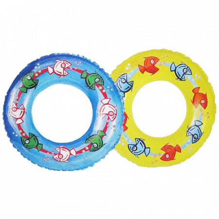 Круг надувной Jilong JL046075NPF