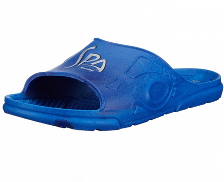 Шлепанцы пляжные мужские Fashy 7230-50 blue