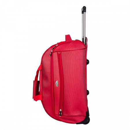 Дорожная сумка Polar 8019 black