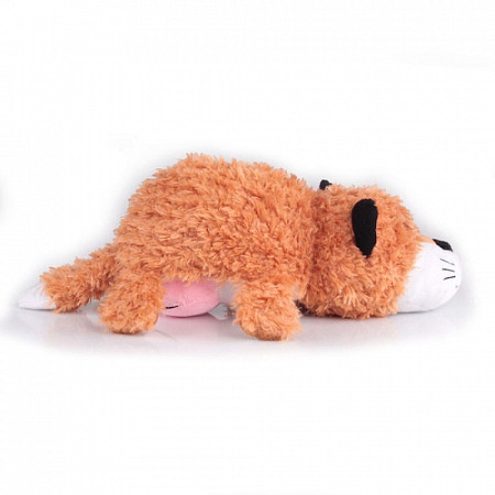 Мягкая игрушка Gulliver Лисичка-Корова 35 см 7-3001FC