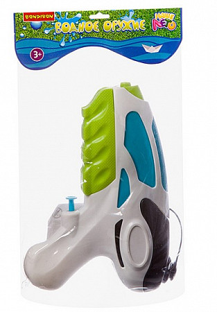Водный пистолет Bondibon "Наше Лето" 620-2